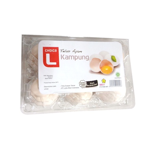 CHOICE L BLUE TLR AYM KAMPUNG 6 PC – Lotte Grosir Cikarang | Lotte ...