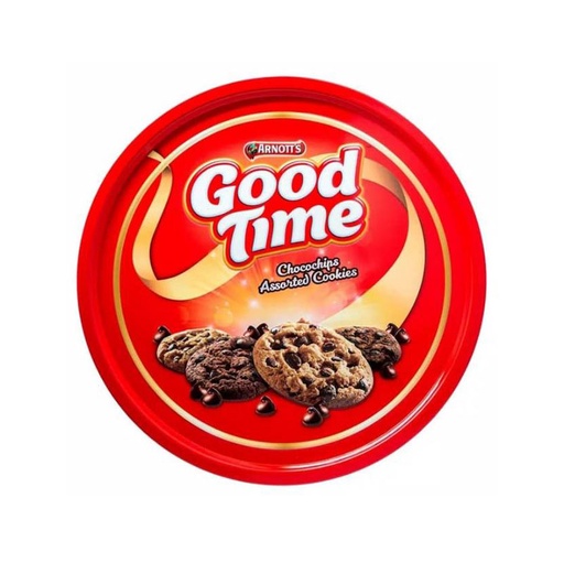 GOOD TIME ASSORTED BISCUIT 133gr – Lotte Grosir Psr Rebo | Lotte Grosir ...