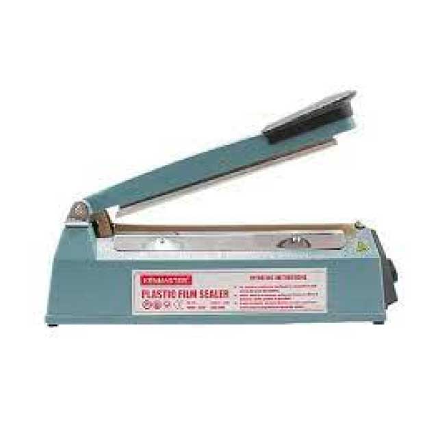 KENMASTER PLASTIK FILM SEALER FR-200 – Lotte Grosir Bogor | Lotte ...