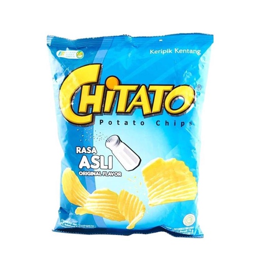 CHITATO ORIGINAL 65gr – Lotte Grosir Medan | Lotte Grosir | Lotte Grosir
