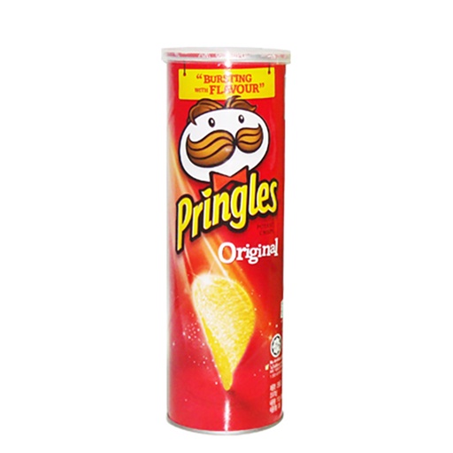 PRINGLES ORIGINAL 107G/102G – Lotte Grosir Batam | Lotte Grosir | Lotte ...