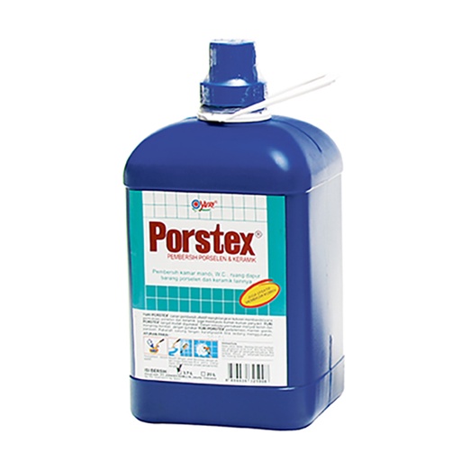 YURI PORSTEX REGULAR JRG 3,7 L – Lotte Grosir Palembang | Lotte Grosir ...