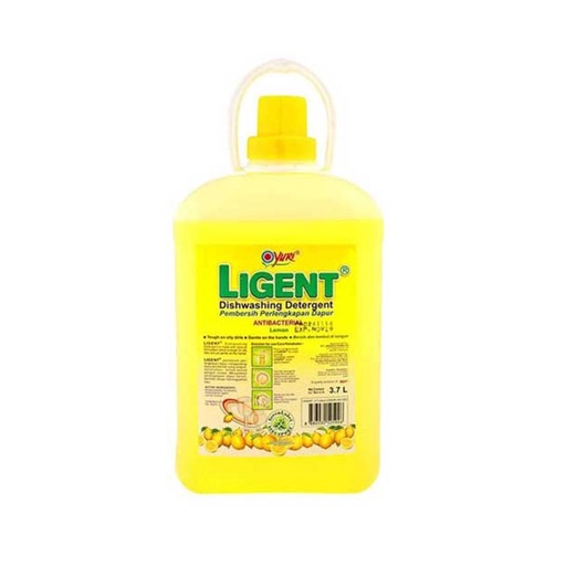 YURI LIGENT LEMON JRG 3,7 L – Lotte Grosir Alam Sutera | Lotte Grosir ...