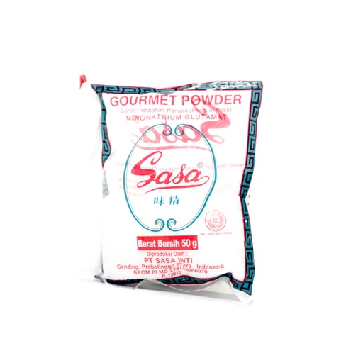 SASA MSG 20X50G – lotte-grosir-alam-sutera | Lotte Grosir | Lotte Grosir