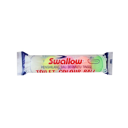 SWALLOW TOIL.COLOUR BALLS 2X3'S – Lotte Grosir Psr Rebo | Lotte Grosir ...