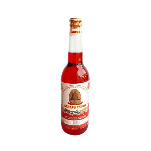 SARANG TAWON RASPBERRY 630ml – Lotte Grosir Medan | Lotte Grosir ...