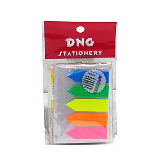 STICK NOTES HX-6018 PANAH 6PC – lotte-grosir-serpong | Lotte Grosir ...