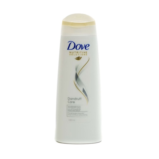 DOVE SHP DANDRUFF CARE DMT 160ML – Lotte Grosir Ciputat | Lotte Grosir ...