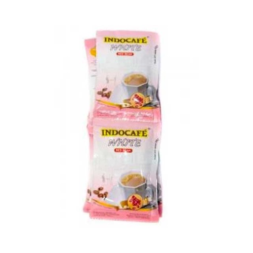 コーヒー GoodDay, Indocafe & Sido Muncul NA Indocafe Abc Good Day