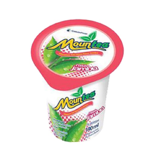 MOUNTEA GUAVA 24X180 ML – Lotte Grosir Mataram | Lotte Grosir | Lotte ...
