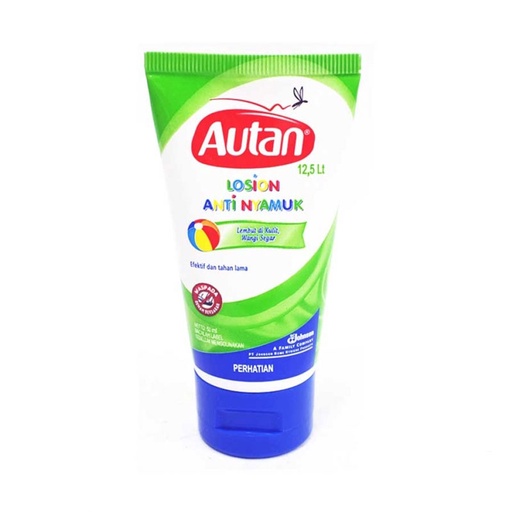 AUTAN CARE&PROTECT TUBE 50 GR – Lotte Grosir Bekasi | Lotte Grosir ...