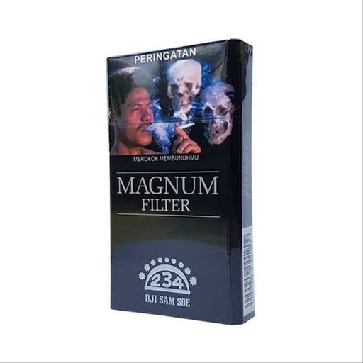 DJI SAM SOE MAGNUM FILTER 12'S - BKS – lotte-grosir-tasikmalaya | Lotte ...
