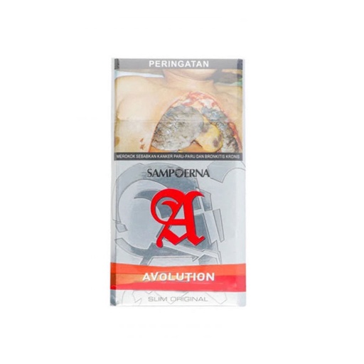 A VOLUTION 20'S-BKS – Lotte Grosir Semarang | Lotte Grosir | Lotte Grosir