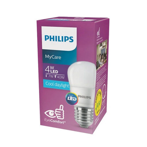 PHILIPS LED GEN8 4WATT COOLD – Lotte Grosir Lampung | Lotte Grosir ...