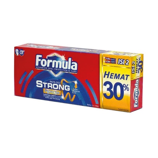 FORMULAPGSTRONG PROTECTORTWIN PACK – Lotte Grosir Bandung | Lotte ...