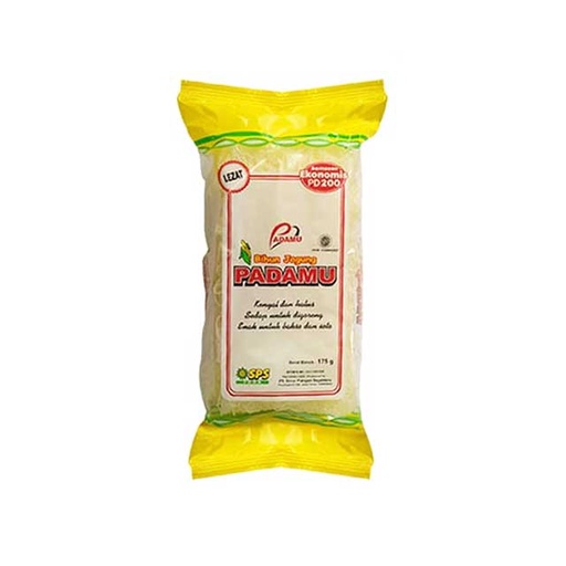 PADAMU BIHUN JAGUNG 175gr – Lotte Grosir Bogor | Lotte Grosir | Lotte ...