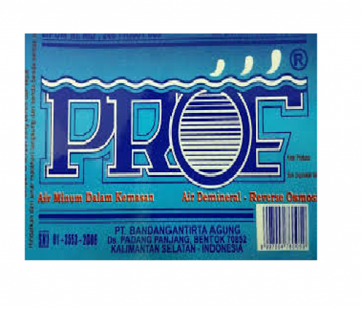 PROF AIR MINUM BOTOL 1500ML – Lotte Grosir Banjarmasin | Lotte Grosir ...