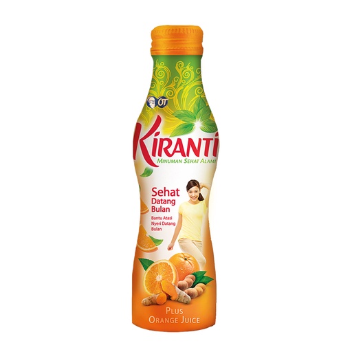 KIRANTI JUICE 150 ML – Lotte Grosir Alam Sutera | Lotte Grosir | Lotte ...