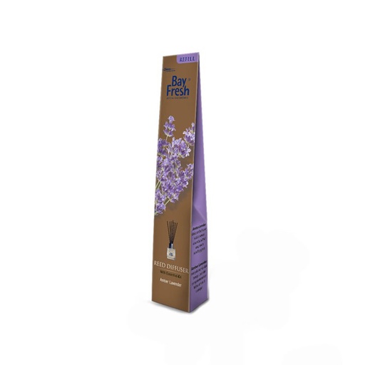 BAYFRESH REED DIFF RF LAVENDER 30ML – Lotte Grosir Cimahi | Lotte ...