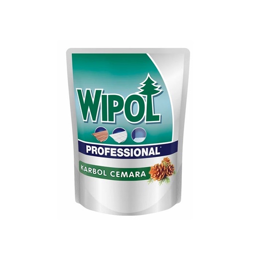 WIPOL PRO CLASSIC PINE 1600ML/1500ML – Lotte Grosir Cikarang | Lotte ...