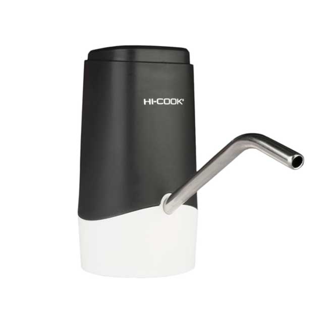 (D) HI-COOK WATER PUMP DISPENSER WD-P1 – Lotte Grosir Bogor | Lotte ...