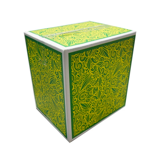 (S)MP BOX HAMPERS LARGE MOTIF (43X27X30) – Lotte Grosir Ciputat | Lotte ...