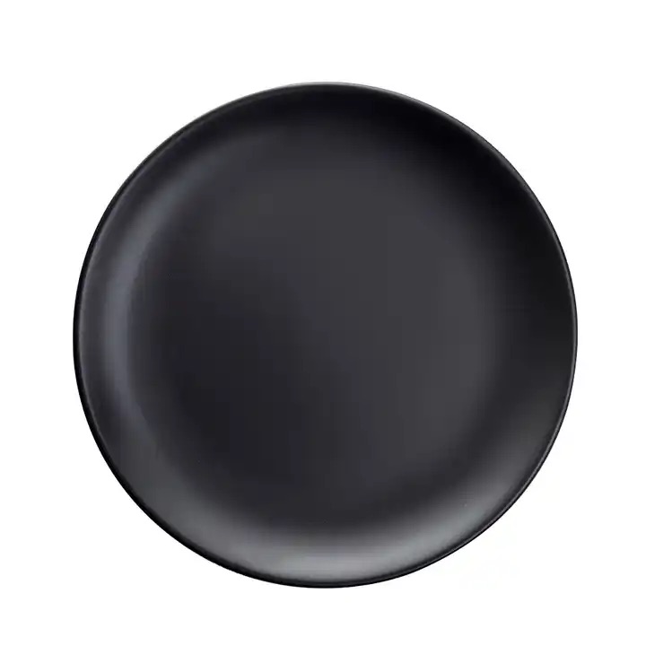 TOYOKI SOLID CERAMIC PLATE 8 INCH – Lotte Grosir Bandung | Lotte Grosir ...