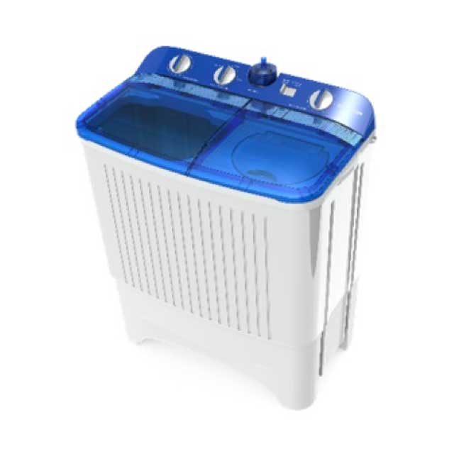 POLYTRON TWIN TUB PWM 7072N/B 7 KG – Lotte Grosir Psr Rebo | Lotte ...